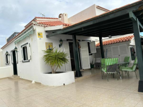 Abades Chalet